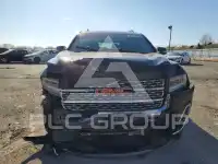 2022 GMC ACADIA фото