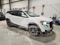 2022 GMC TERRAIN фото