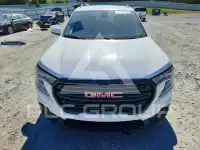 2022 GMC TERRAIN фото