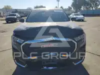 2022 GMC TERRAIN photo