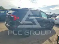 2022 GMC TERRAIN фото