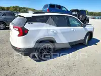 2022 GMC TERRAIN фото