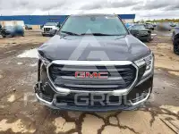 2022 GMC TERRAIN фото