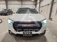 2022 GMC TERRAIN фото