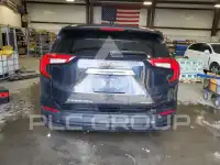 2022 GMC TERRAIN фото
