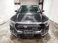 2022 GMC TERRAIN photo