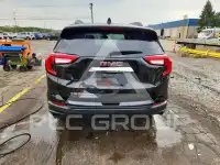 2022 GMC TERRAIN photo
