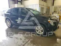2022 GMC TERRAIN фото
