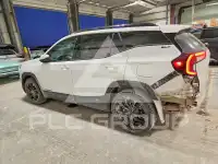 2022 GMC TERRAIN фото