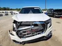 2022 GMC TERRAIN photo