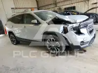 2022 GMC TERRAIN фото