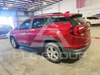 2022 GMC TERRAIN photo