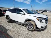 2022 GMC TERRAIN фото