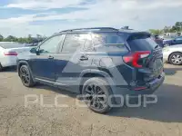 2022 GMC TERRAIN фото