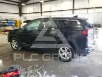 2022 GMC TERRAIN фото