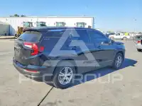 2022 GMC TERRAIN photo