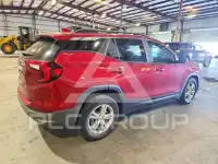 2022 GMC TERRAIN photo