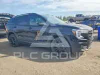 2022 GMC TERRAIN фото