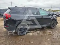 2022 GMC TERRAIN фото
