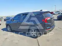 2022 GMC TERRAIN photo