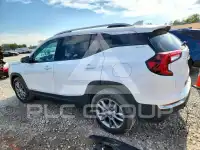 2022 GMC TERRAIN фото