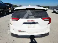 2022 GMC TERRAIN фото