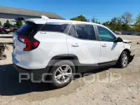 2022 GMC TERRAIN photo