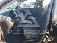 2022 GMC TERRAIN photo