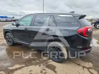 2022 GMC TERRAIN фото
