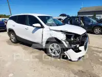 2022 GMC TERRAIN photo
