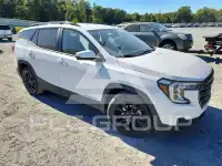 2022 GMC TERRAIN фото