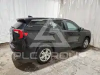2022 GMC TERRAIN photo