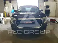 2022 GMC TERRAIN фото
