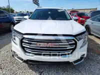 2022 GMC TERRAIN фото