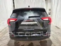 2022 GMC TERRAIN photo