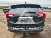 2022 GMC TERRAIN фото