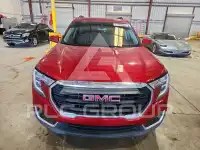 2022 GMC TERRAIN photo