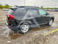 2022 GMC TERRAIN photo
