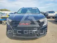 2022 GMC TERRAIN фото