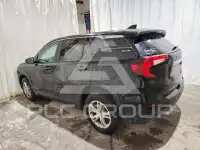 2022 GMC TERRAIN photo