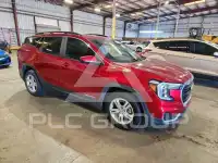 2022 GMC TERRAIN photo