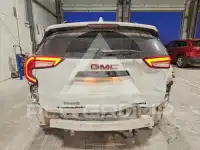 2022 GMC TERRAIN фото