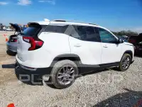 2022 GMC TERRAIN фото