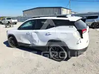 2022 GMC TERRAIN фото