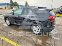 2022 GMC TERRAIN photo