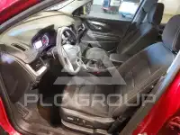 2022 GMC TERRAIN photo