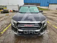 2022 GMC TERRAIN photo