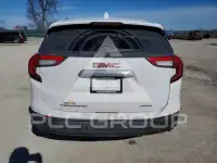 2022 GMC TERRAIN фото