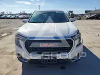2022 GMC TERRAIN фото