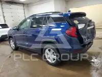 2022 GMC TERRAIN photo